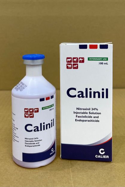 Calinil – Diệt Sán_kst không xương sống