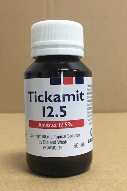 Tickamic – Diệt nấm